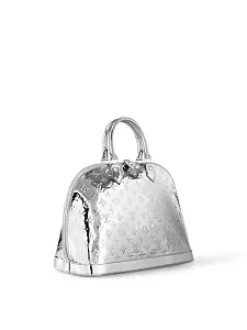 Louis Vuitton Сумка Alma GM - фото 2