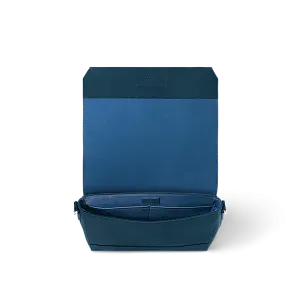 Louis Vuitton Мессенджер Takeoff Atlantic Blue - фото 1