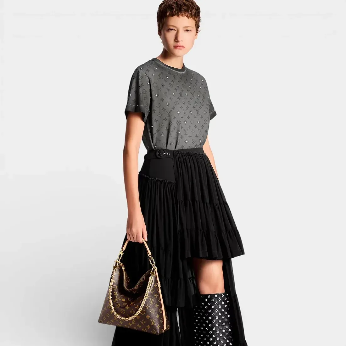 Louis Vuitton Сумка - фото 5