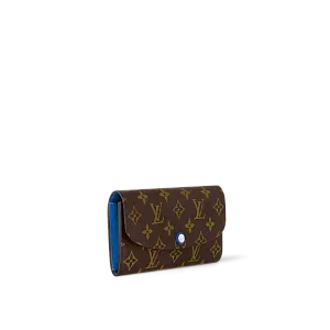 Louis Vuitton Кошелек Emilie - фото 2