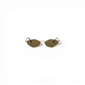 Miu Miu Солнцезащитные очки Loden Green - фото 1
