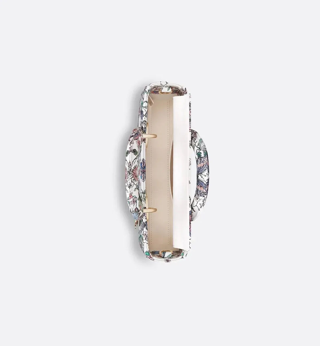 Dior Сумка Lady D-Joy маленького формата - фото 4