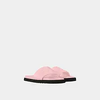 Louis Vuitton Мюли LV Shore Flat Comfort Light Pink - фото 1