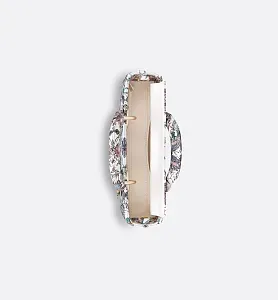 Dior Сумка Lady D-Joy маленького формата - фото 4