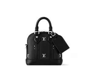 Louis Vuitton Сумка Nano Alma - фото 1