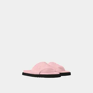 Louis Vuitton Мюли LV Shore Flat Comfort Light Pink - фото 1