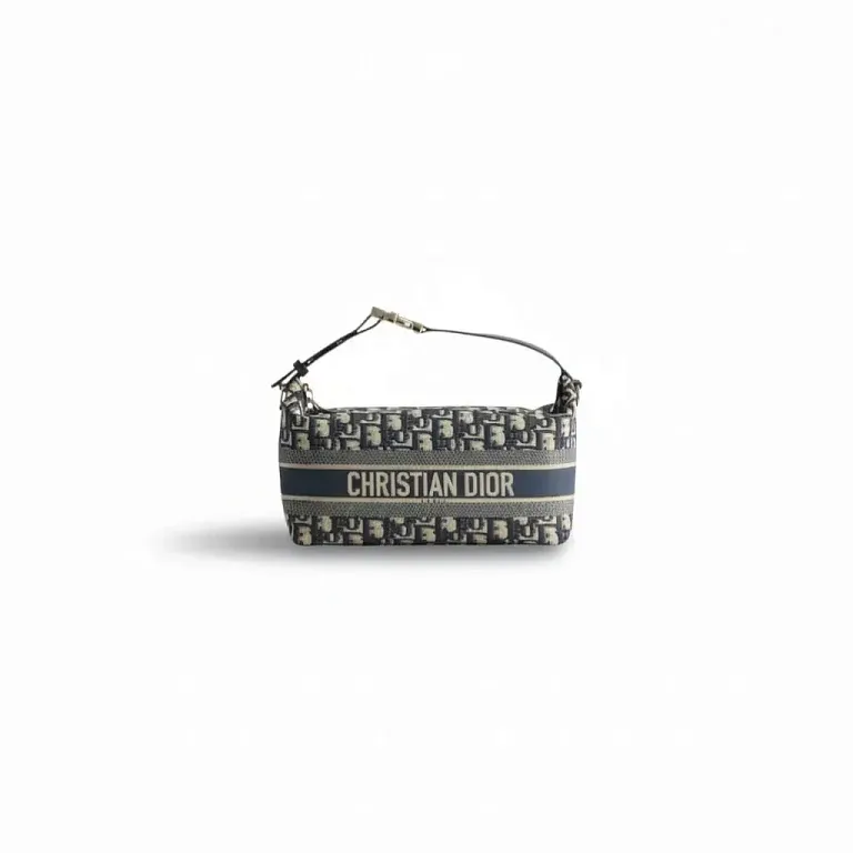 Сумка-клатч Nomad Travel Medium Dior - фото 1