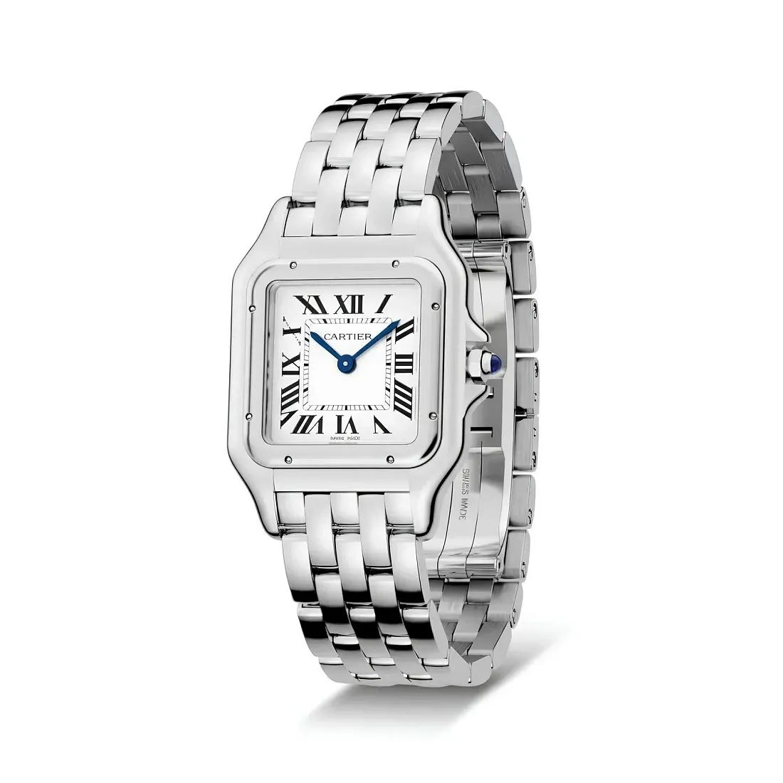 Cartier Часы Panthere de - фото 3