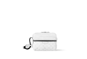 Louis Vuitton Сумка-мессенджер Outdoor - фото 1