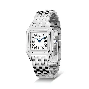 Cartier Часы Panthere de - фото 3