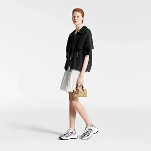 Louis Vuitton Кроссовки Run 55 - фото 2