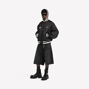 Balenciaga Ботинки Combat Strike NBA|Balenciaga - фото 2