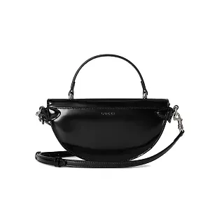Gucci Мини-сумка с верхней ручкой - фото 3