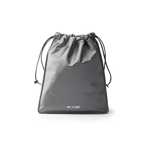 Prada Мешочек Wish Hematite - фото 1