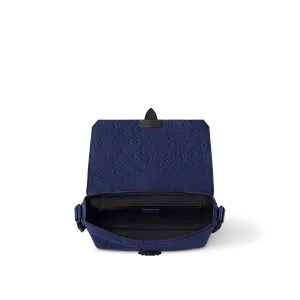 Louis Vuitton Мессенджер S-Cape - фото 3