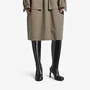Balenciaga Сапоги Fargo - фото 6