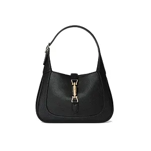 Gucci Сумка Jackie 1961 на плечо Black - фото 1