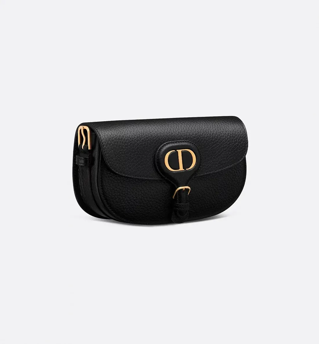 Dior Сумка East-West Bobby Black - фото 2