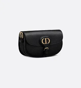 Dior Сумка East-West Bobby Black - фото 2