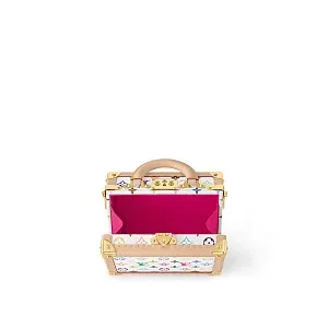 Louis Vuitton Сумка Petite Valise TM x - фото 3