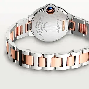 Cartier Часы Ballon Bleu de - фото 5