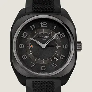 Hermès Часы H08 42 мм Men - фото 4