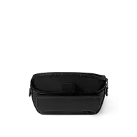 Louis Vuitton Бумажник Pilot Wearable Black - фото 1