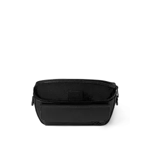 Louis Vuitton Бумажник Pilot Wearable Black - фото 1