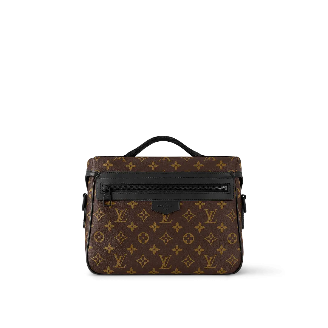Louis Vuitton Сумка-мессенджер Trail - фото 5