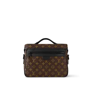 Louis Vuitton Сумка-мессенджер Trail - фото 5