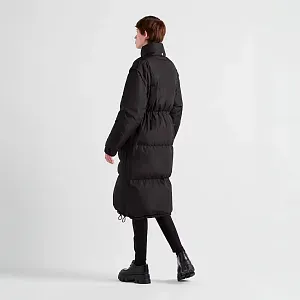 Prada Пуховик из Re-Nylon - фото 5