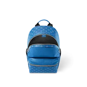 Louis Vuitton Рюкзак Discovery Blue - фото 4