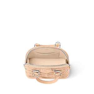 Louis Vuitton Сумка Alma BB - фото 3