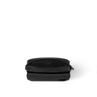 Louis Vuitton Мессенджер Fastline Black - фото 1