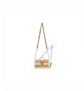 Dior Мини-сумка DiorAlps Miss Montaigne - фото 6