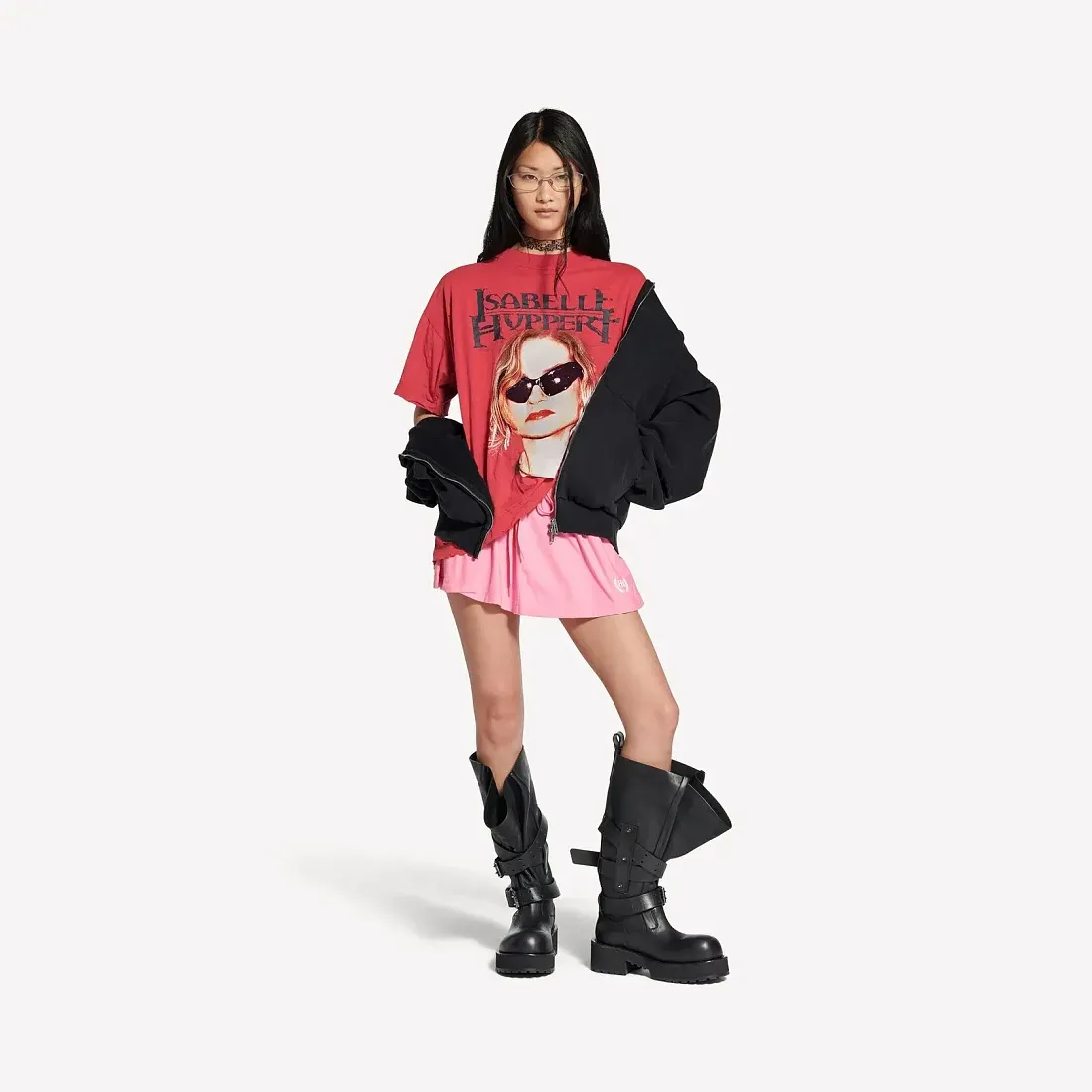Balenciaga Сапоги Venom - фото 2