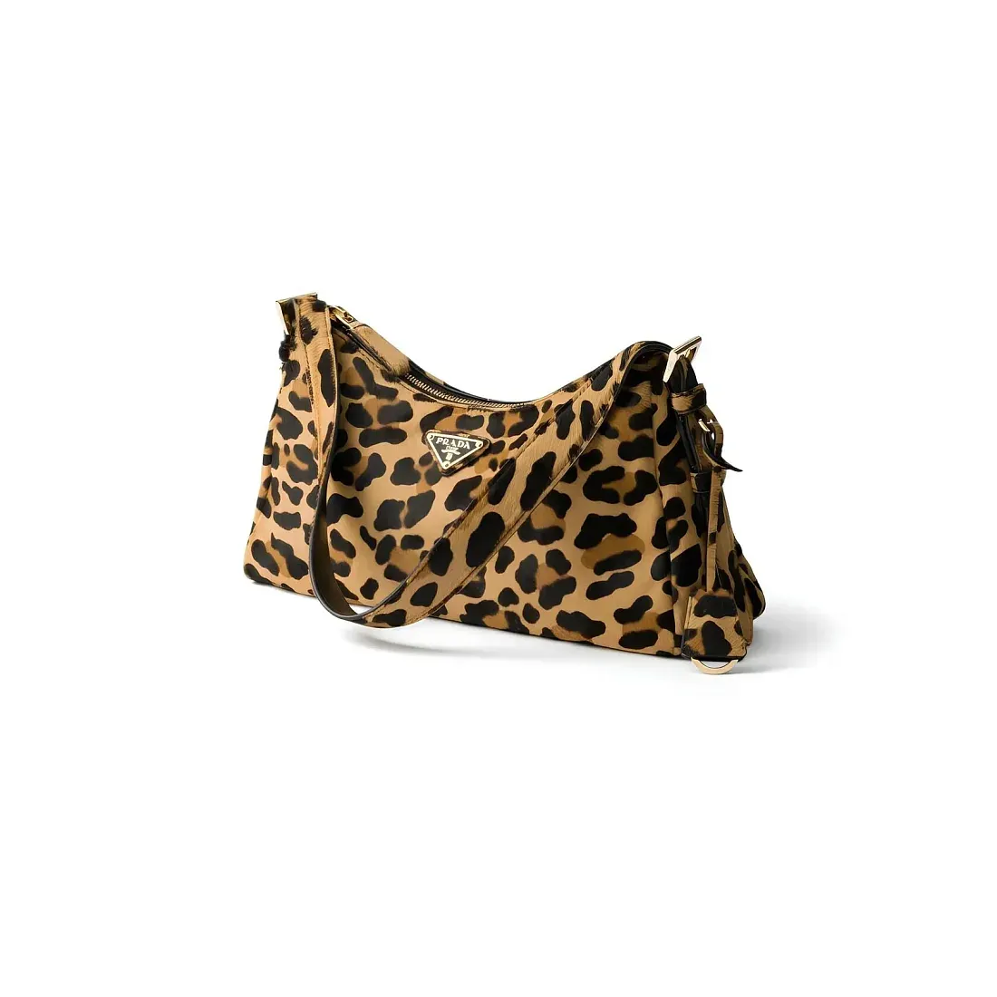 Prada Сумка средняя Aimee - фото 3