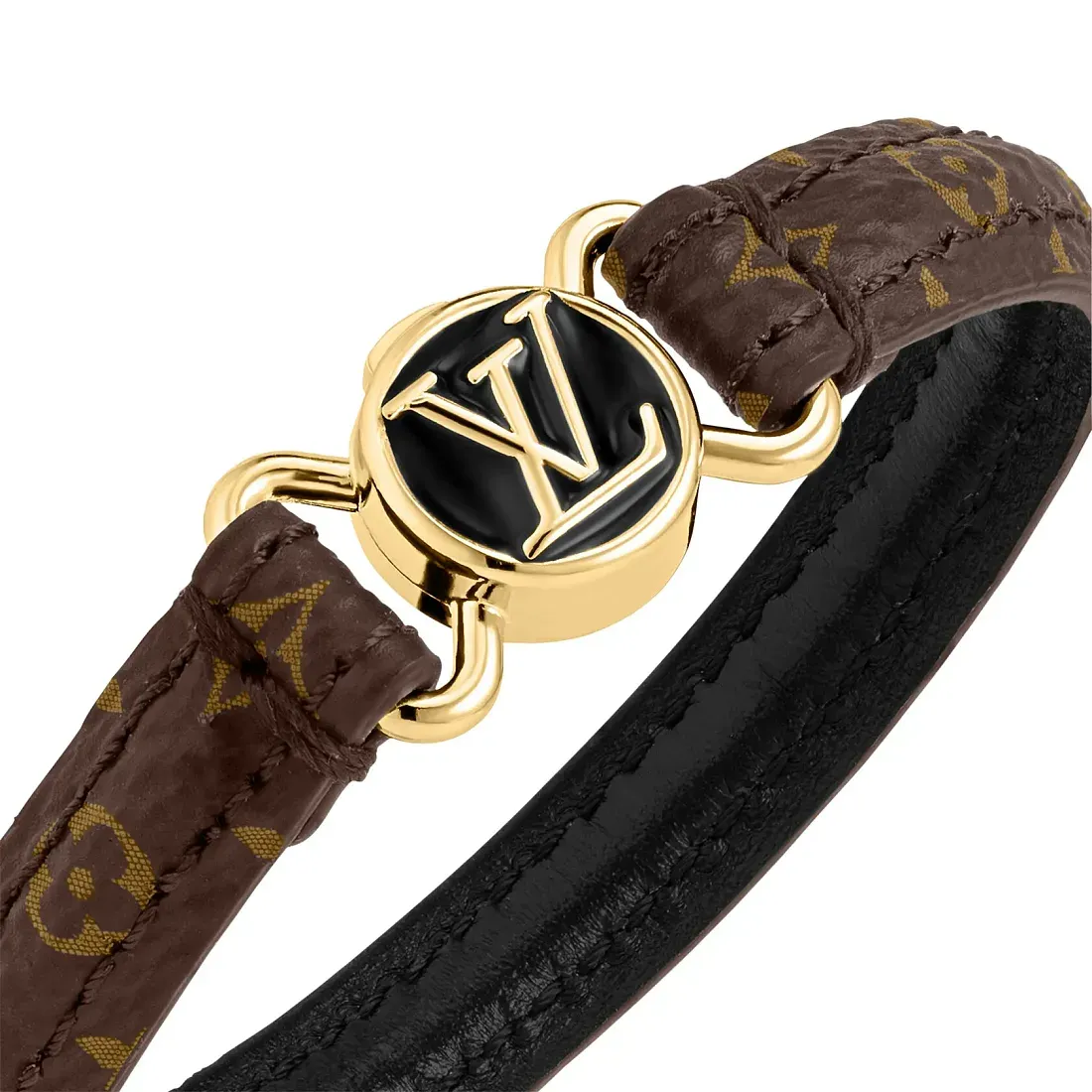 Louis Vuitton Браслет Clic It - фото 4