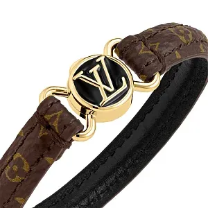 Louis Vuitton Браслет Clic It - фото 4