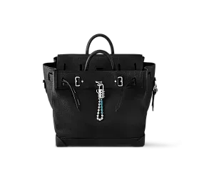 Louis Vuitton Сумка Steamer 40 - фото 1