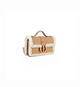 Dior Мини-сумка DiorAlps Miss Montaigne - фото 3
