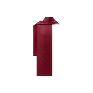 Louis Vuitton Шарф LV Monogram Shadow Bordeaux - фото 2