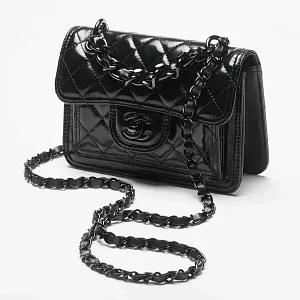 Chanel Сумка-конверт - фото 1