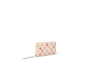 Louis Vuitton Кошелек Zippy - фото 2