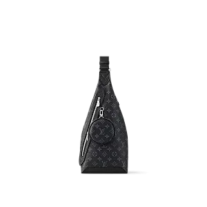 Louis Vuitton Сумка-слинг Duo - фото 1