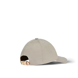 Louis Vuitton Бейсболка LV First Beige - фото 3