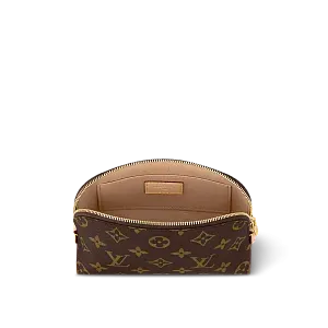 Louis Vuitton Косметичка Cosmetic Pouch PM - фото 3