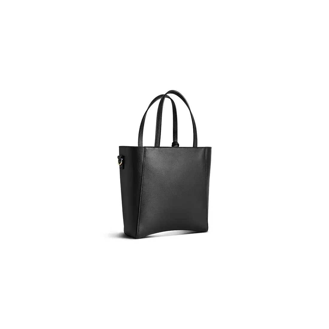 Balenciaga Сумка Hourglass Soft маленького формата - фото 3