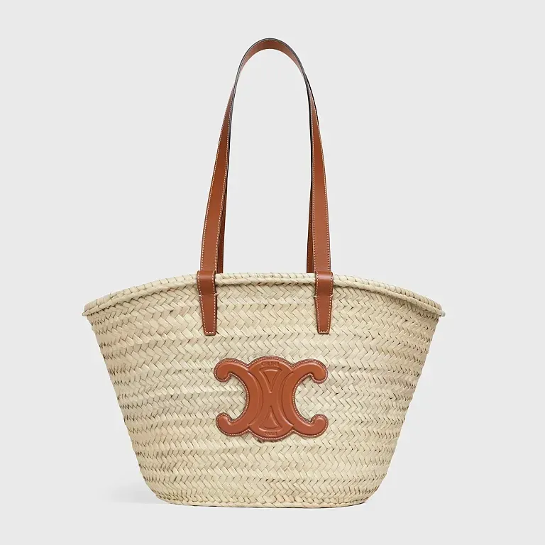 Сумка Medium Classic Basket Celine - фото 1