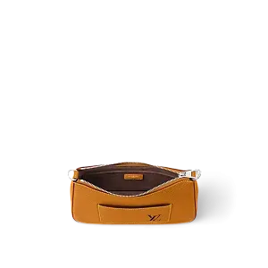 Louis Vuitton Сумка Marelle Gold Honey - фото 4